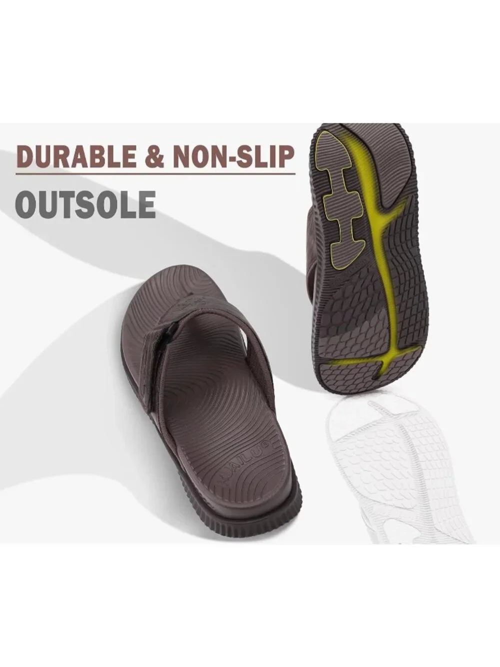 N/A mens flip